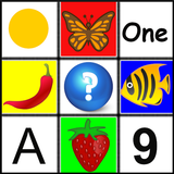 MATCH IT - Easy Learning أيقونة