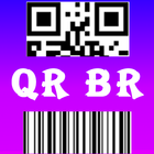 QR, Barcode  Scanner,Generator иконка