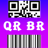 QR, Barcode  Scanner,Generator иконка