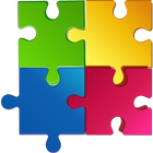 JIGSAWMANIA, JIGSAW PUZZLES أيقونة