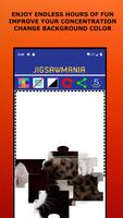 JIGSAWMANIA, JIGSAW PUZZLES تصوير الشاشة 1