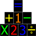 More Maths