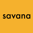 Savana आइकन