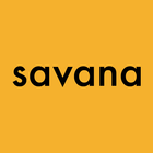 Savana icône