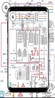 برنامه‌نما House Wiring Electrical عکس از صفحه