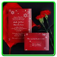 Wedding Invitation Cards poster