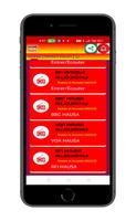 Savane FM Radio تصوير الشاشة 1