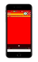 Savane FM Radio تصوير الشاشة 2
