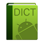 AnDICT icon