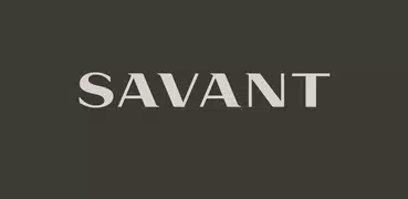 Savant