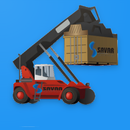 SakjDepot Grua Stacker APK