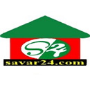 Savar24.com -  Online Shopping App APK