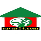 Savar24.com -  Online Shopping App иконка