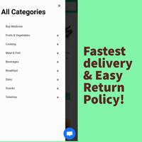 Savar24.com -  Online Shopping App-poster