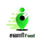 Savari Food Delivery icon