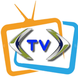 Dual-Channel TV Live icon