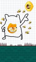 Save The Cat: Epic Draw Puzzle screenshot 2