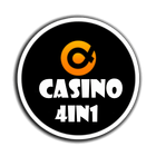 casino 4in1 أيقونة