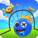 Save the Rainbow:Draw Puzzle APK