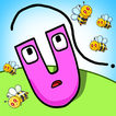 Draw To Save Alphabet Rescue 圖標