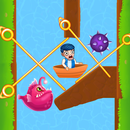 APK Save Boy: Earn BTC, ETH