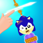 Save Hedgehog Friends icon