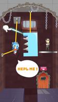 Save Hedgehog Friends screenshot 2