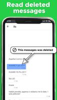 Recover delete messages ChatSv ảnh chụp màn hình 1