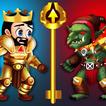 Knight Rescue - Pull The Pin H