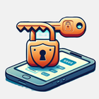 SaveAdmin - Save Credentials আইকন