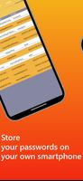 SaveAdmin - Save Credentials স্ক্রিনশট 1