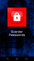 Guardar Passwords gönderen