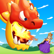 Girl Rescue: Dragon Out! icono