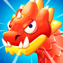 Girl Rescue: Dragon Out!-APK