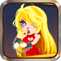Save the princess:2024