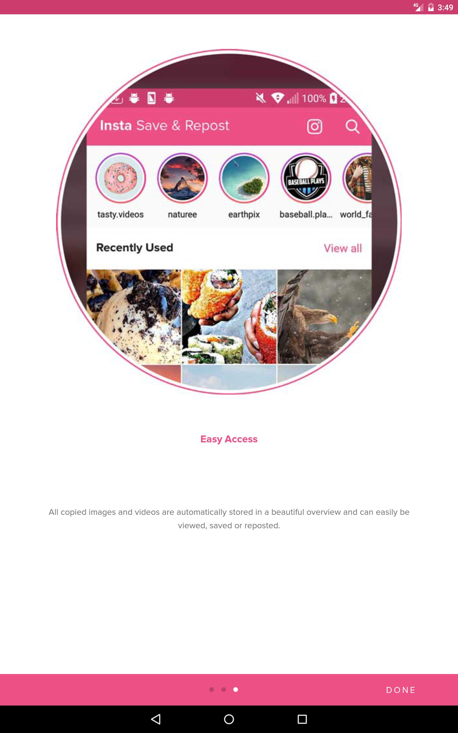 10 Aplikasi Download Video Instagram Yang Mudah Digunakan