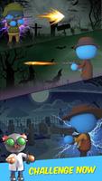 Save The World: Defeat Enemy gönderen