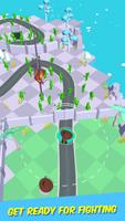 Save The World: Defeat Enemy Ekran Görüntüsü 1