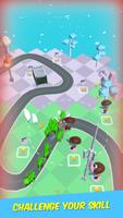 Save The World: Defeat Enemy Ekran Görüntüsü 2