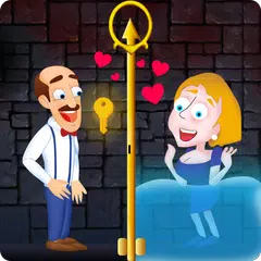Save The Man Game