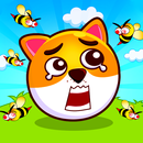 Dog vs Bee: Save The Dog APK