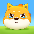 Like A Dog - Music Games ícone