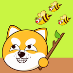 Dog Draw icon