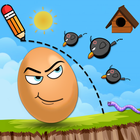 Save The Eggs icon