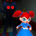 Save Poppy: Scary Horror Game أيقونة