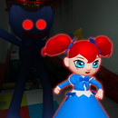 Save Poppy: Scary Horror Game APK