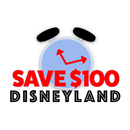 Save $100 at Disneyland by MouseWait APK
