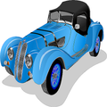 ”Save the Car