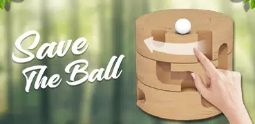 Save The Ball - Block & Puzzle