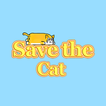 آیکون‌ Save The Cat